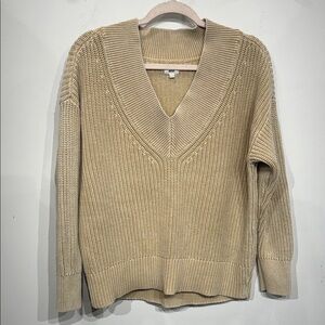 Aerie V-Neck Sweater